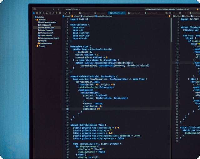 C.O.G.S. Framework Overview