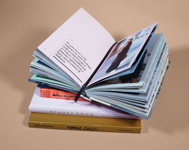 Continuity Planning Process