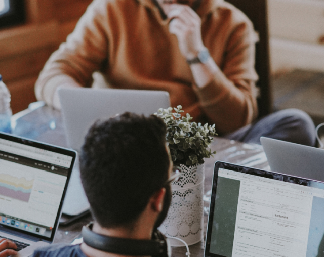 Multi-Channel Marketing Strategy