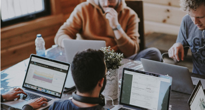 Security and Backup Infrastructure